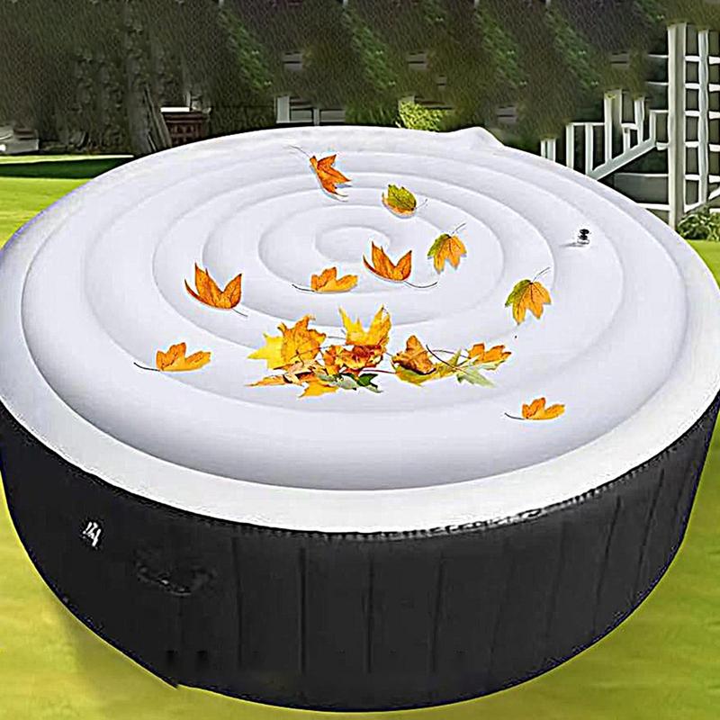 Inflatable Hot Tub - Opblaasbare hoes met een diameter van