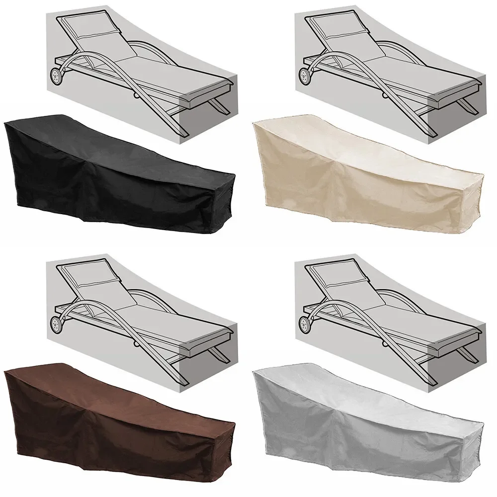 Outdoor Furniture Paint - Voor Rieten Bank Bescherming Set Tafelhoezen