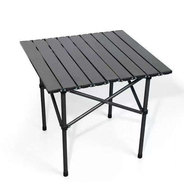 Outdoor Furniture Factory - Fabrieksleverancier Draagbare Eierrol Camping Reis Picknick