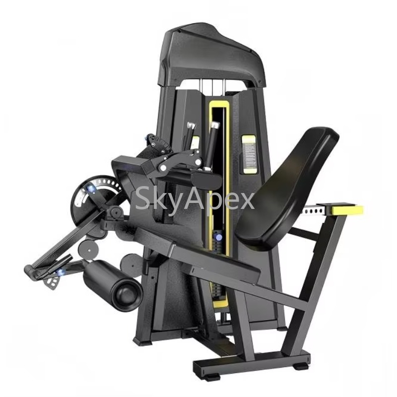 Outdoor Furniture Quality - Hoge kwaliteit commerciële fitnessapparatuur inclusief zittende
