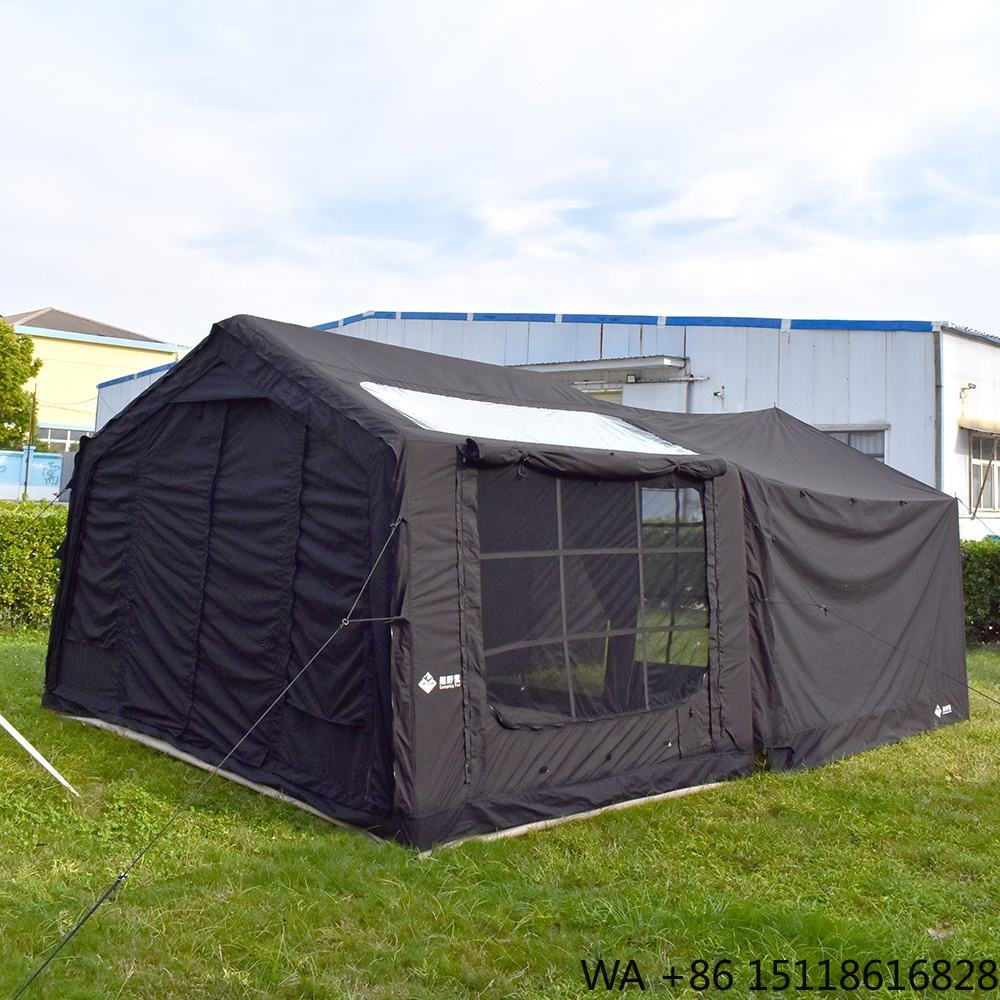 Outdoor Furniture Factory - Fabrieksdirect goedkope grote opblaasbare katoenen buitenlucht