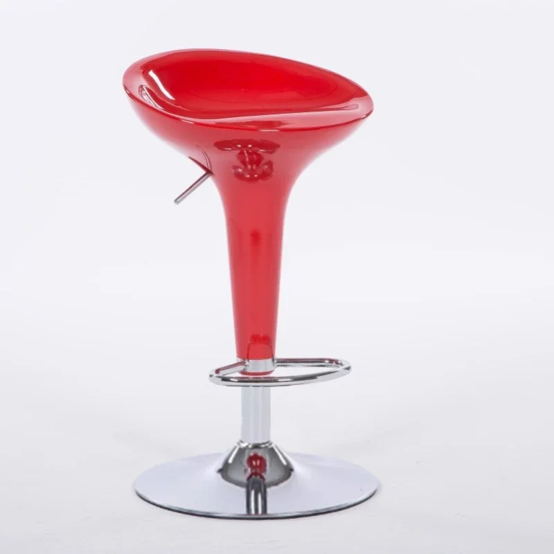 Outdoor Furniture Factory - ﻿ Factory Direc Nordic Barstoelen Rood