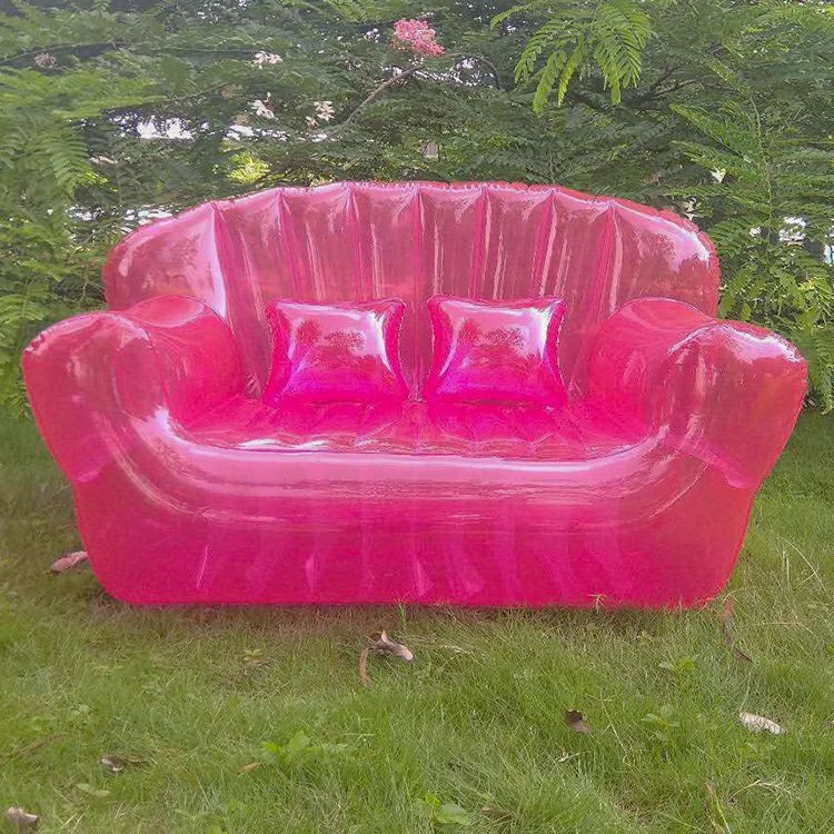 Outdoor Furniture Factory - Opblaasbare stijlvolle luxe versie dubbele luxe