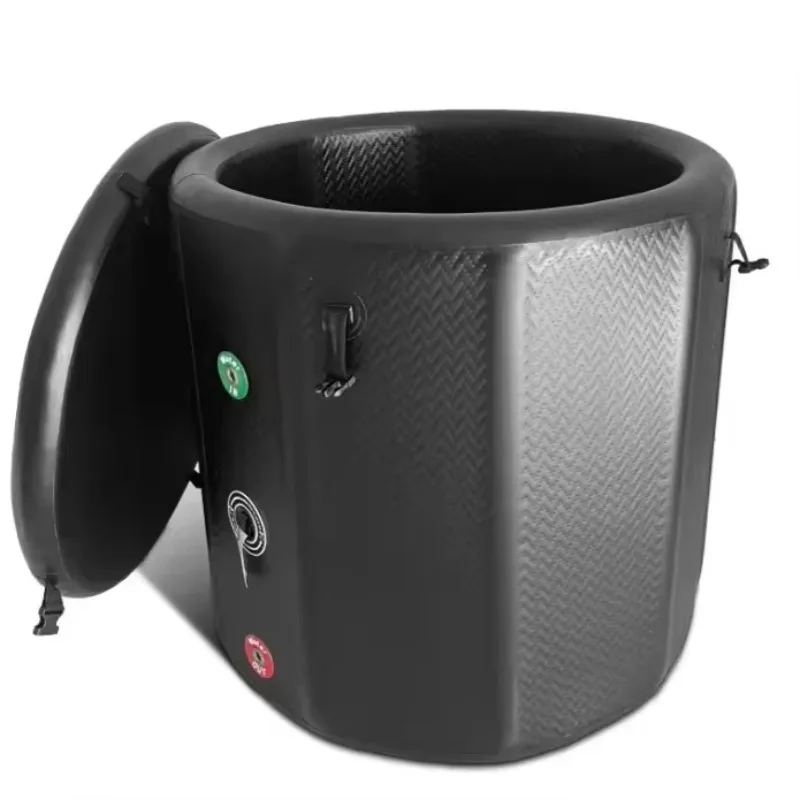 Inflatable Hot Tub - Xiangyin Vanace Draagbare Outdoor Hot Sale