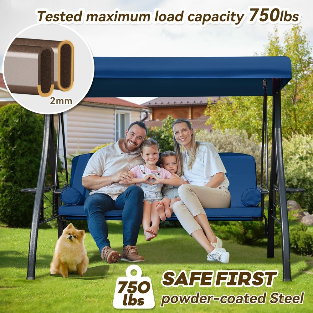 Fabrieksdirect 2026 3-in-1 ver - Outdoor Furniture Factory recensie en prijs