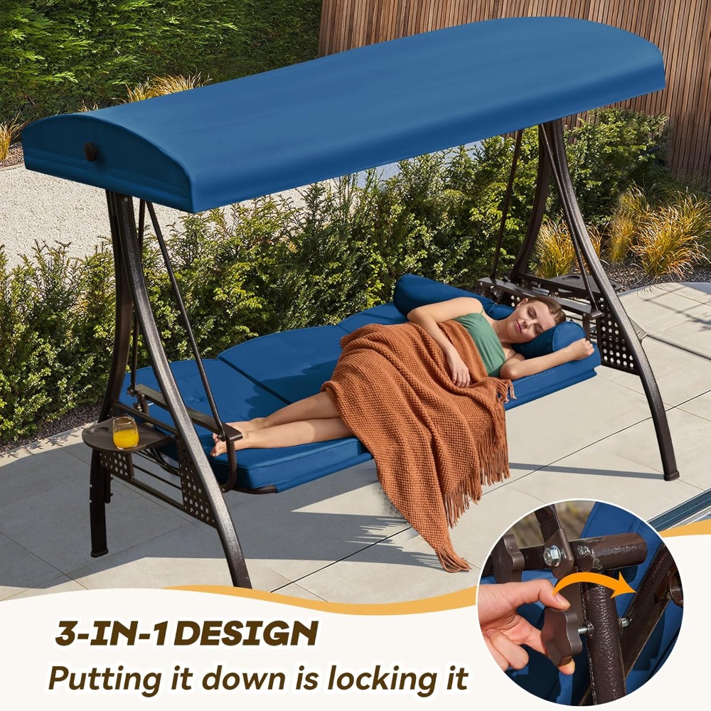 Fabrieksdirect 2026 3-in-1 ver - Outdoor Furniture Factory recensie en prijs