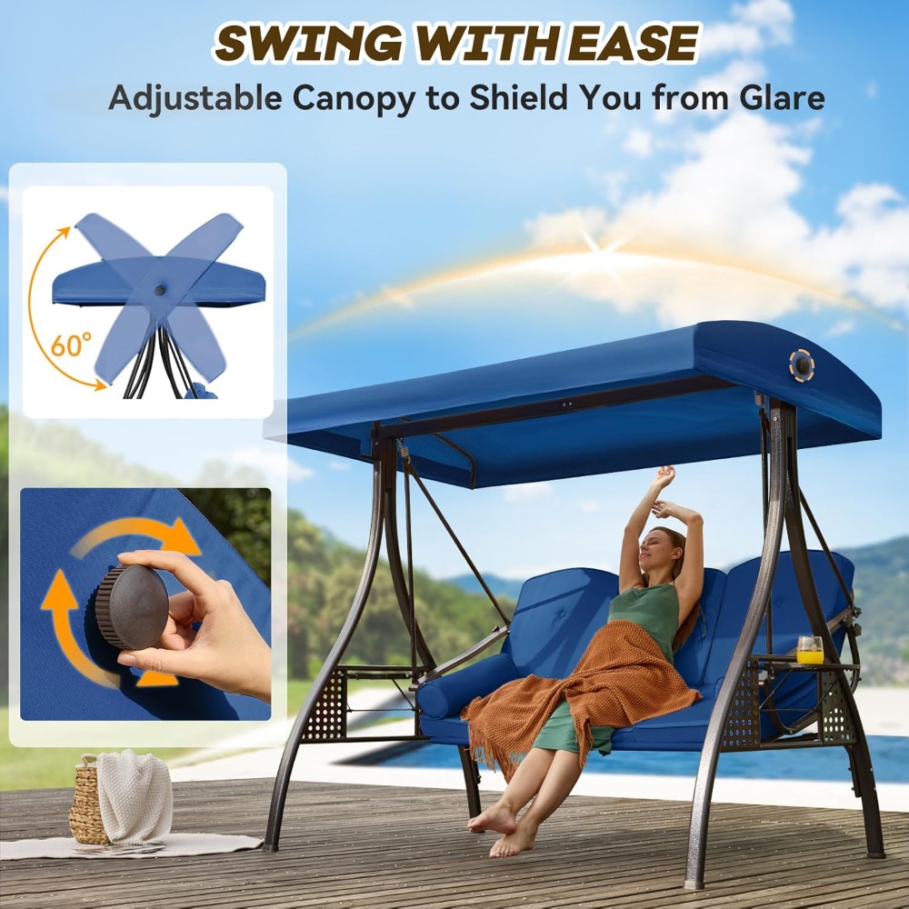Fabrieksdirect 2026 3-in-1 ver - Outdoor Furniture Factory recensie en prijs