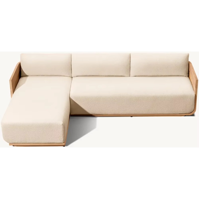 Direct van de fabriek 2026 Lux - Outdoor Furniture Factory recensie en prijs