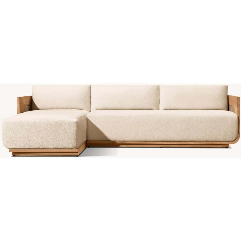 Direct van de fabriek 2026 Lux - Outdoor Furniture Factory recensie en prijs