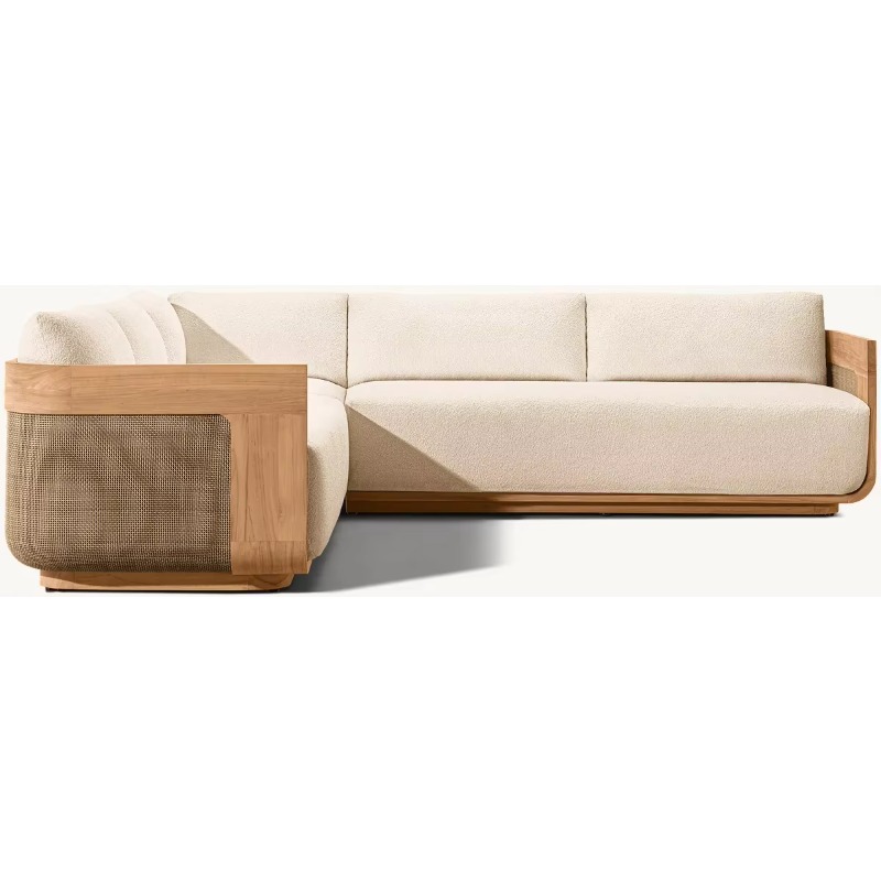 Direct van de fabriek 2026 Lux - Outdoor Furniture Factory recensie en prijs