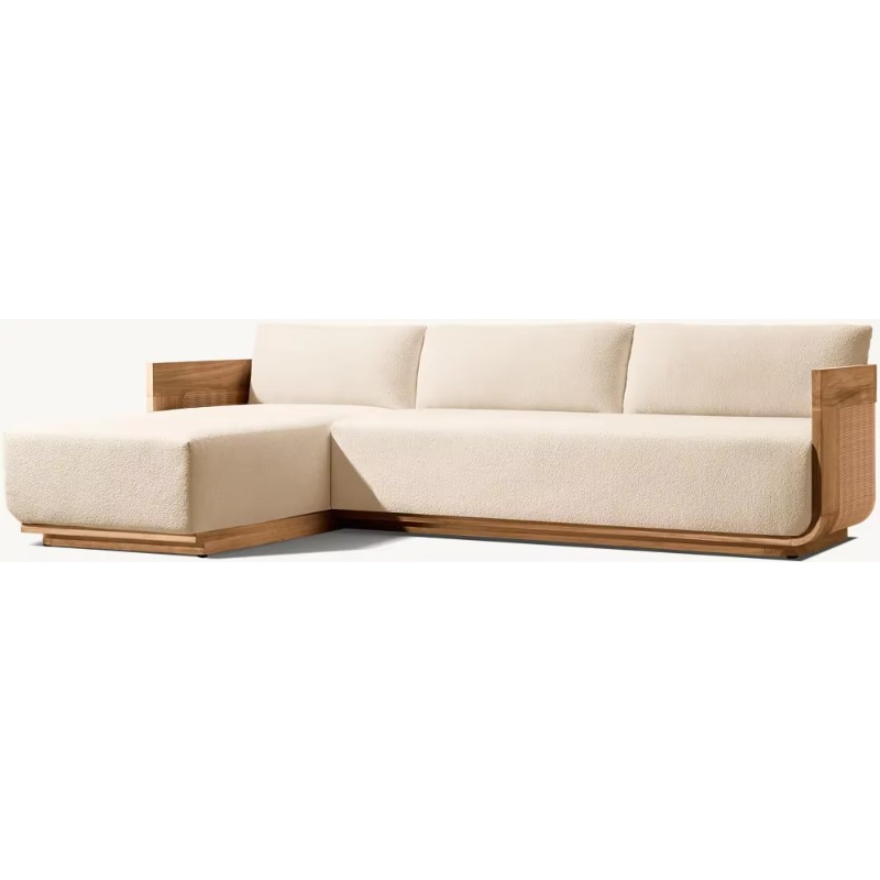 Direct van de fabriek 2026 Lux - Outdoor Furniture Factory recensie en prijs