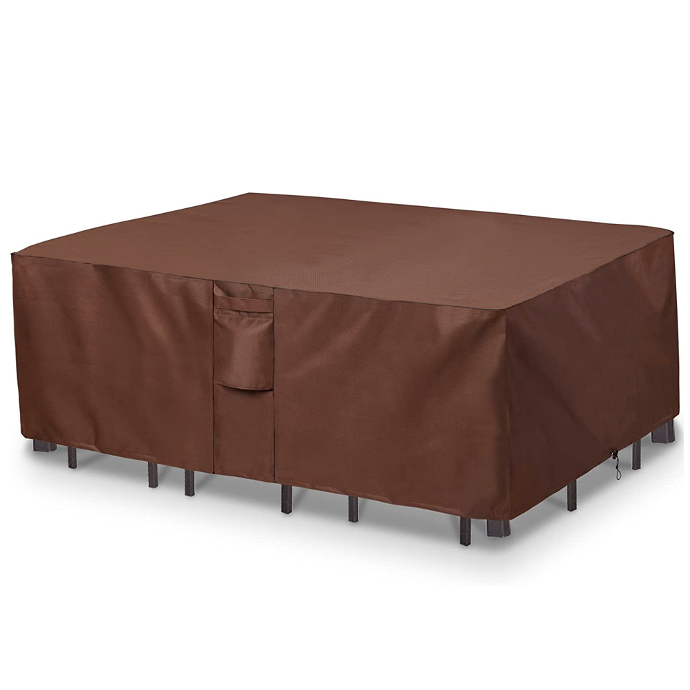 Bruin 420D HEAVY DUTY Outdoor  - Outdoor Furniture Upholstery Near Me recensie en prijs