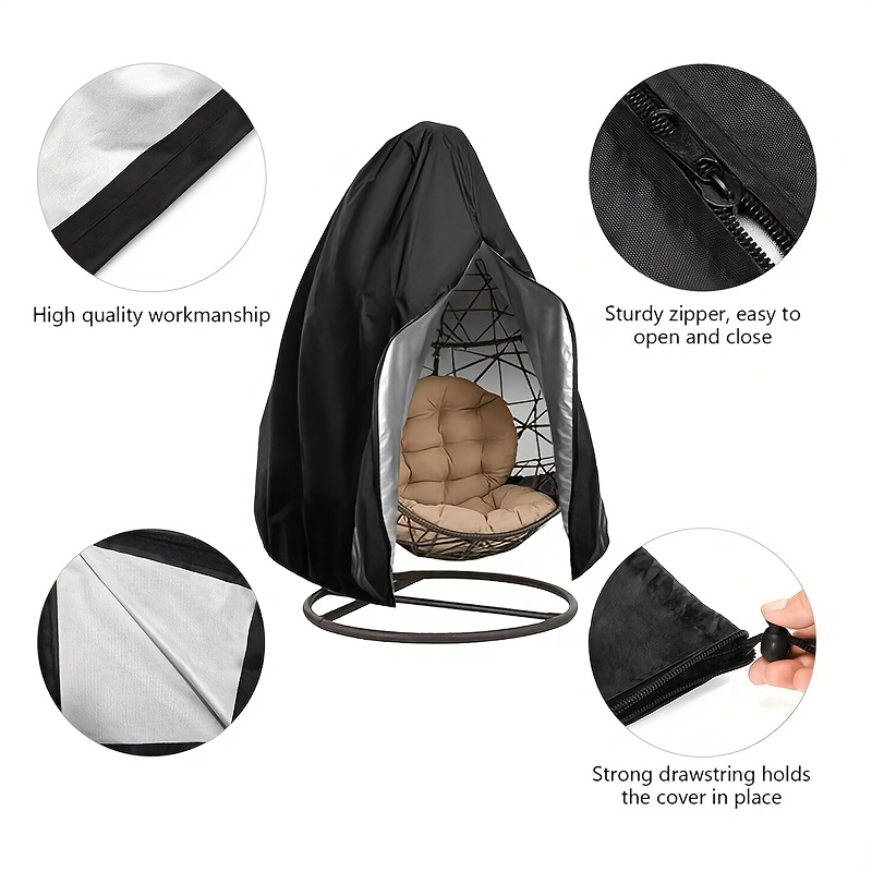 1 stuk hangende eierstoel scho - Outdoor Furniture Paint recensie en prijs