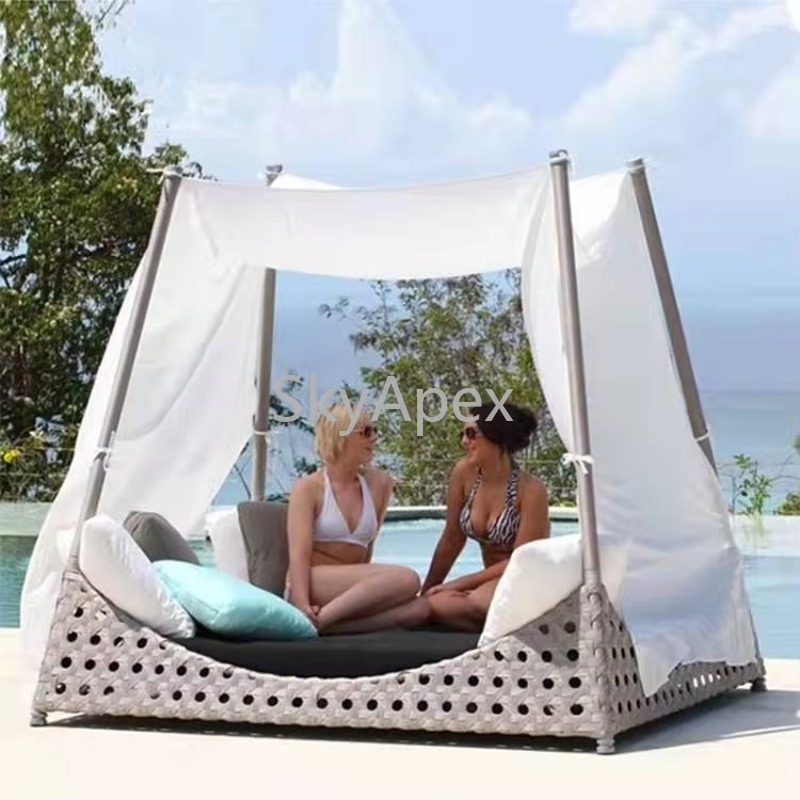 Hoge kwaliteit moderne grote r - Outdoor Furniture Quality recensie en prijs