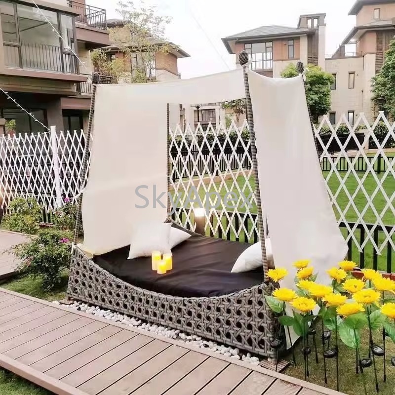Hoge kwaliteit moderne grote r - Outdoor Furniture Quality recensie en prijs
