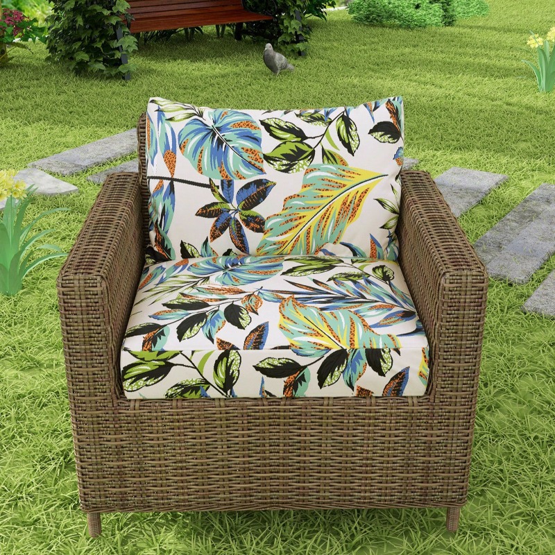 Buitenkussenhoes Patio Stretch - Outdoor Furniture Paint recensie en prijs