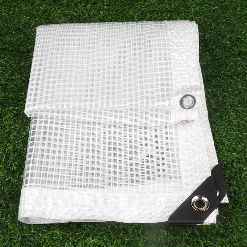 0.35mm PE Mesh Versterken Dekz - Outdoor Furniture Paint recensie en prijs