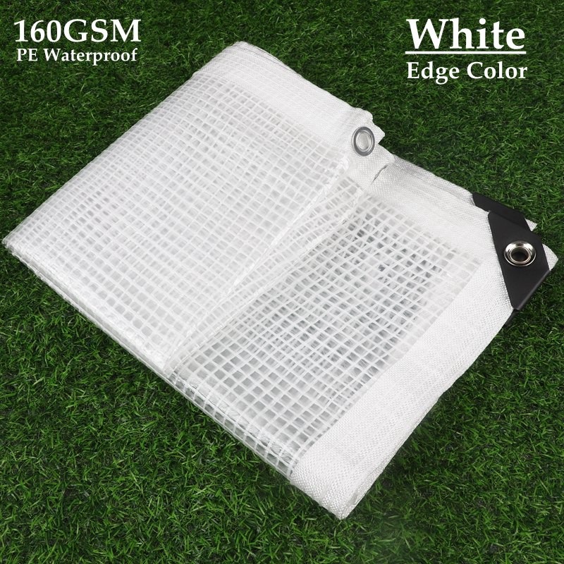 0.35mm PE Mesh Versterken Dekz - Outdoor Furniture Paint recensie en prijs