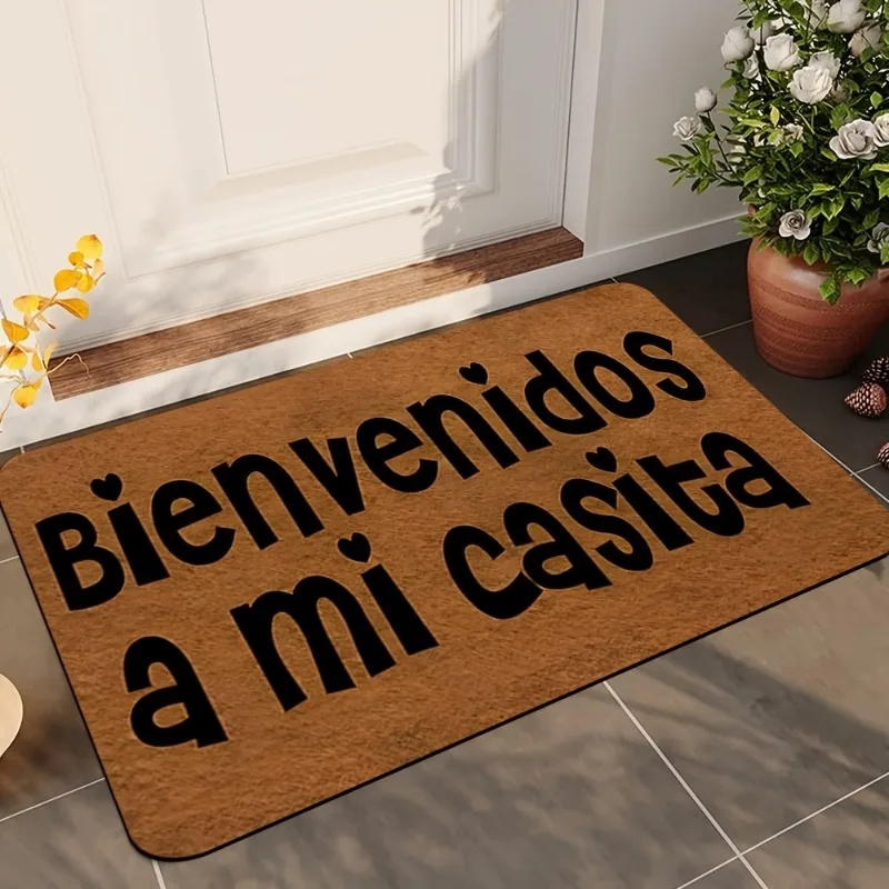 Bienvenidos A Mi Casita Deurma - Outdoor Furniture Spain recensie en prijs