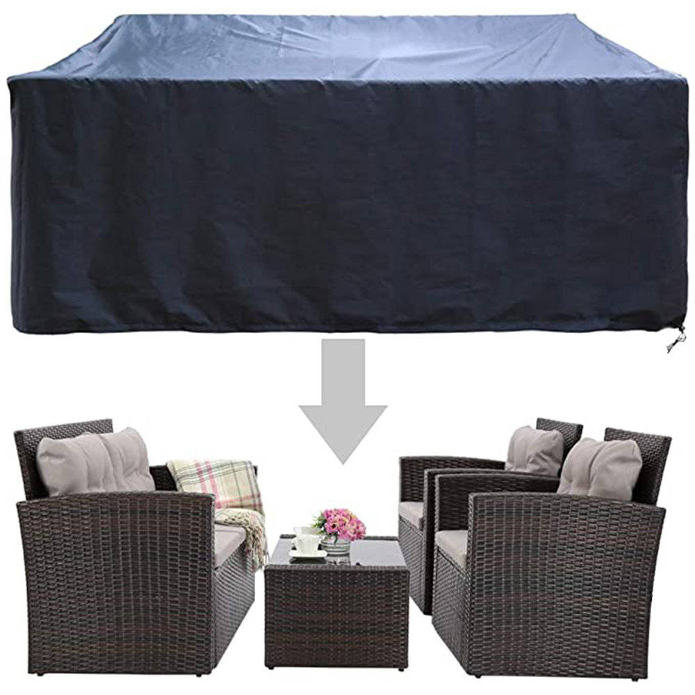 88-delige tuinmeubelhoes, wate - Outdoor Furniture Upholstery Near Me recensie en prijs