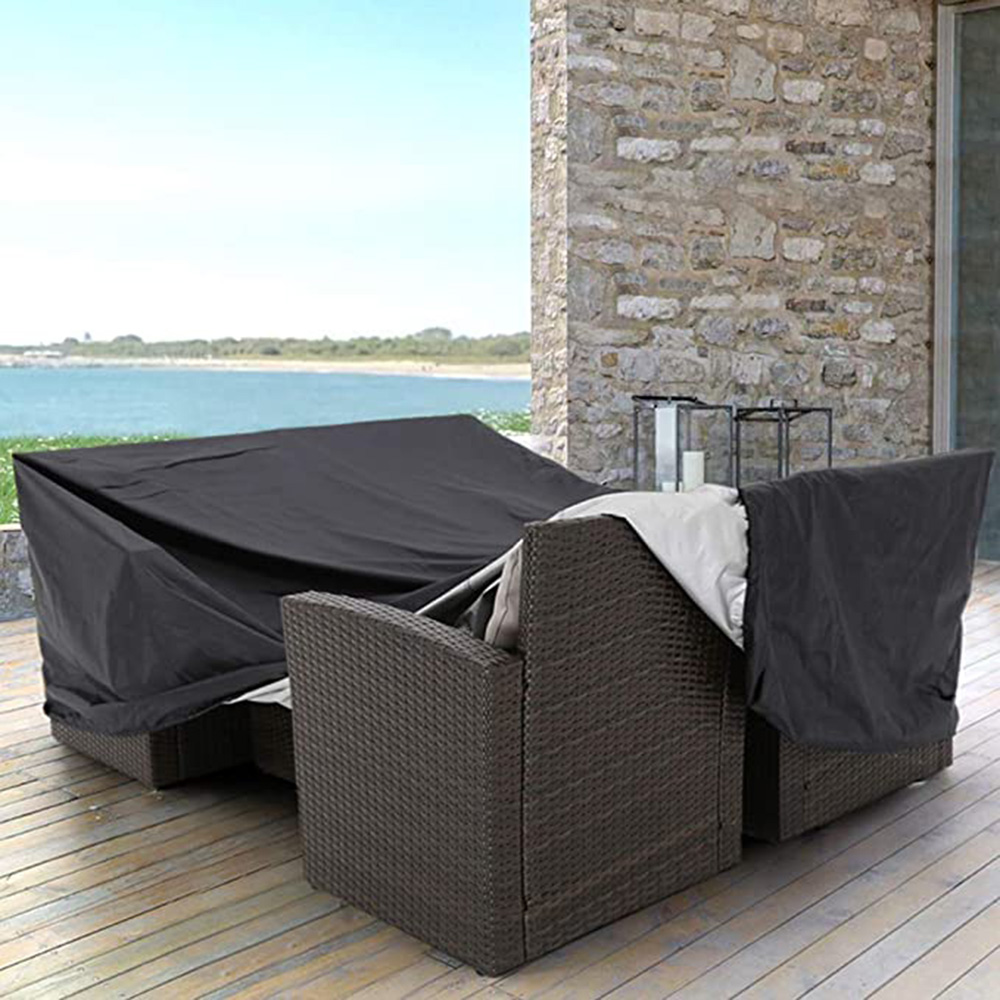 88-delige tuinmeubelhoes, wate - Outdoor Furniture Upholstery Near Me recensie en prijs