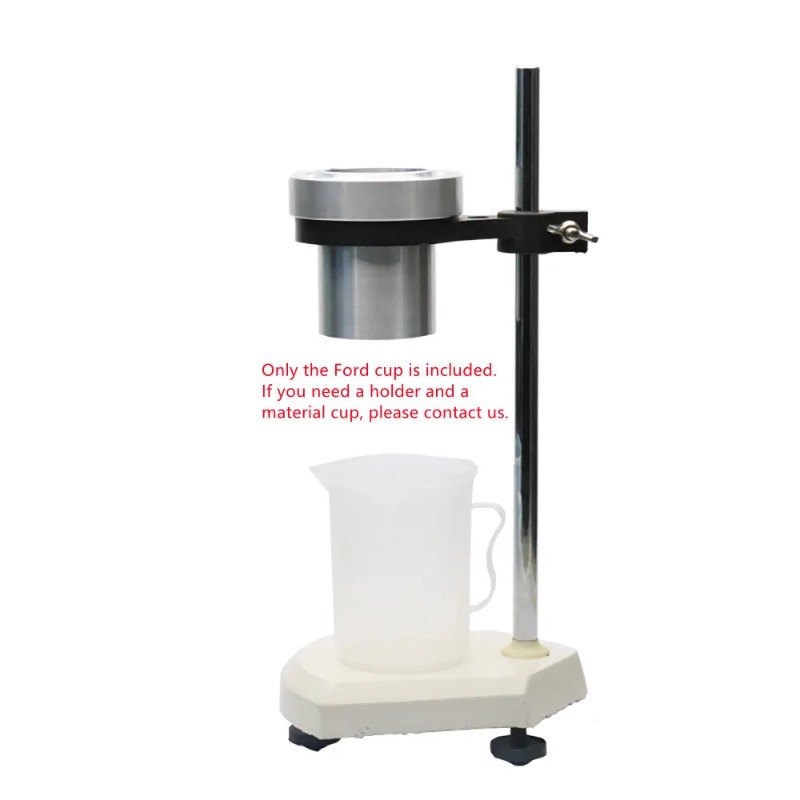 Verfviscositeitsbeker Flow Dip - Outdoor Furniture Paint recensie en prijs
