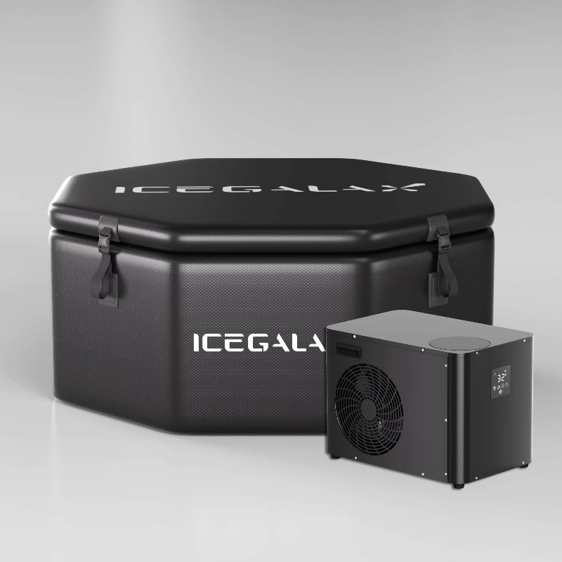Beste opvouwbare Yacusie zwemb - Inflatable Hot Tub recensie en prijs