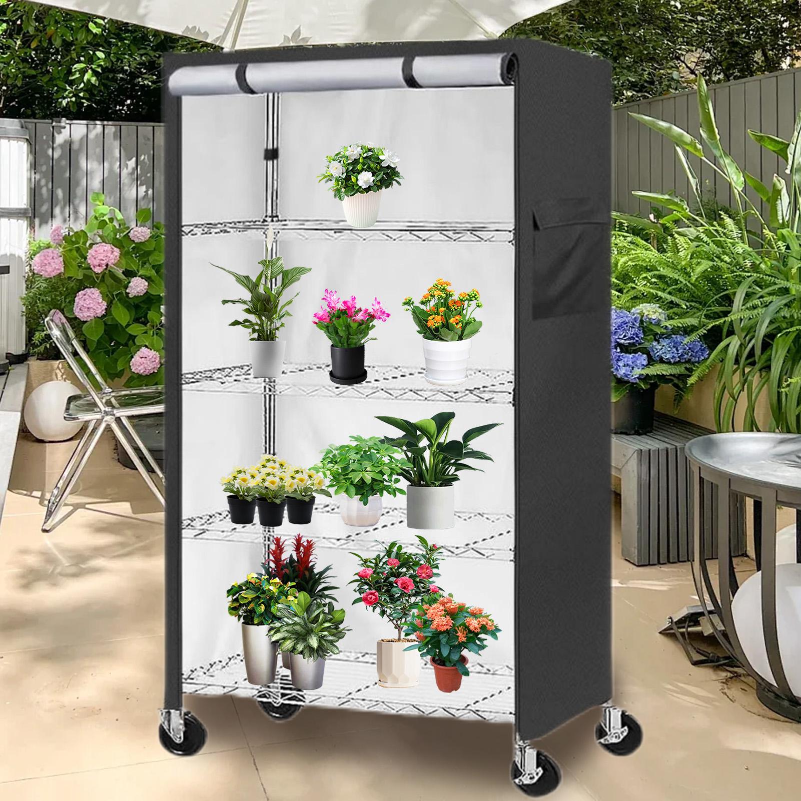 Waterdichte Plank Cover Zwart  - Outdoor Furniture Paint recensie en prijs