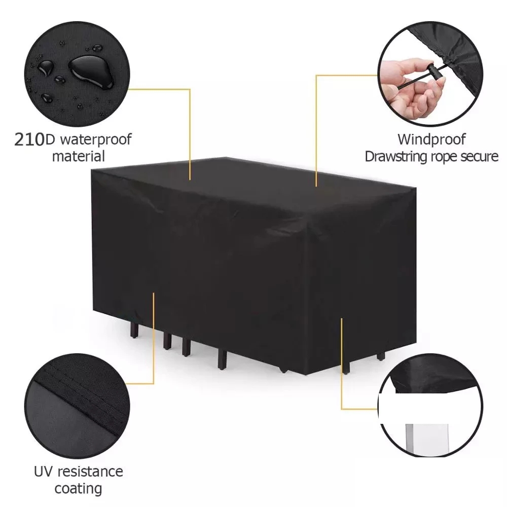 Tuinmeubelhoezen Waterdicht Re - Outdoor Furniture Paint recensie en prijs