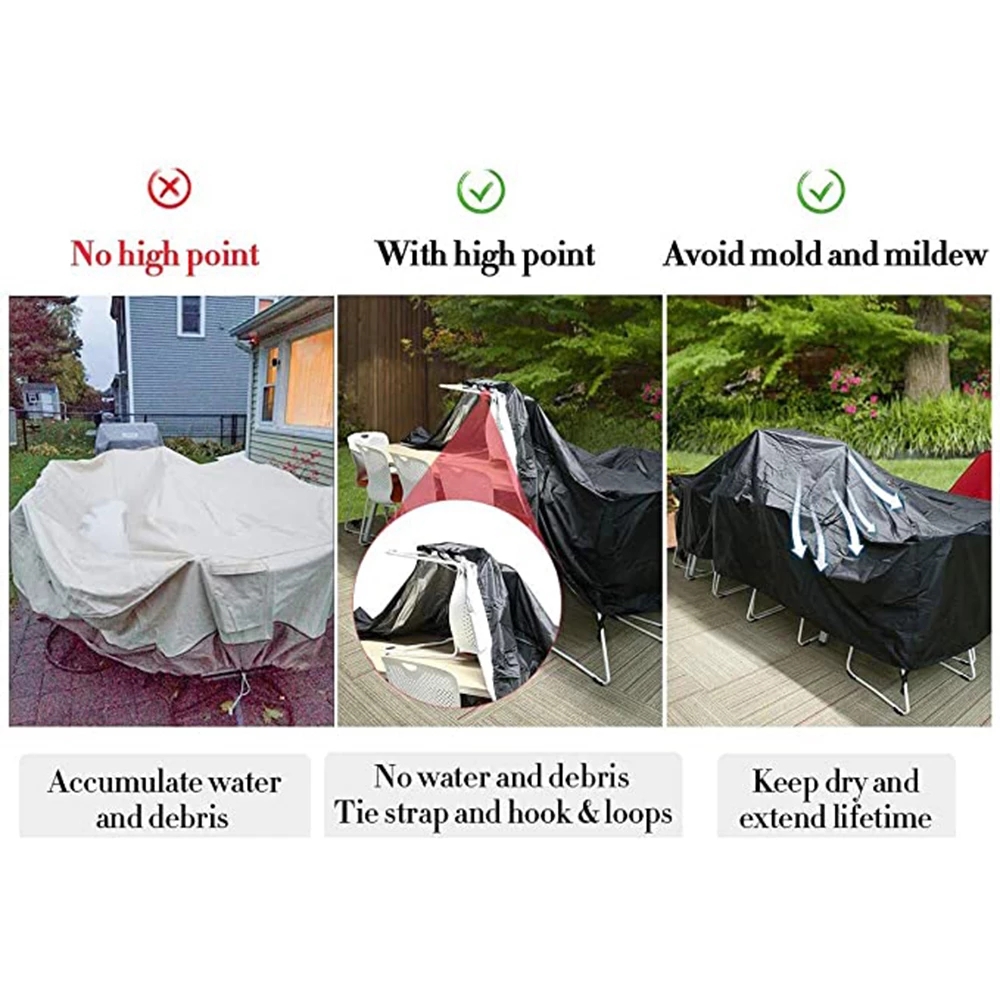 Tuinmeubelhoezen Waterdicht Re - Outdoor Furniture Paint recensie en prijs