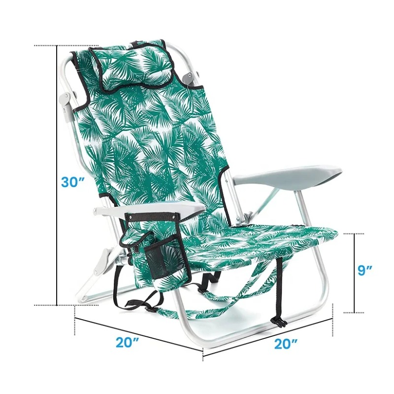 Fabrieksdirect duurzame 5-stan - Outdoor Furniture Factory recensie en prijs