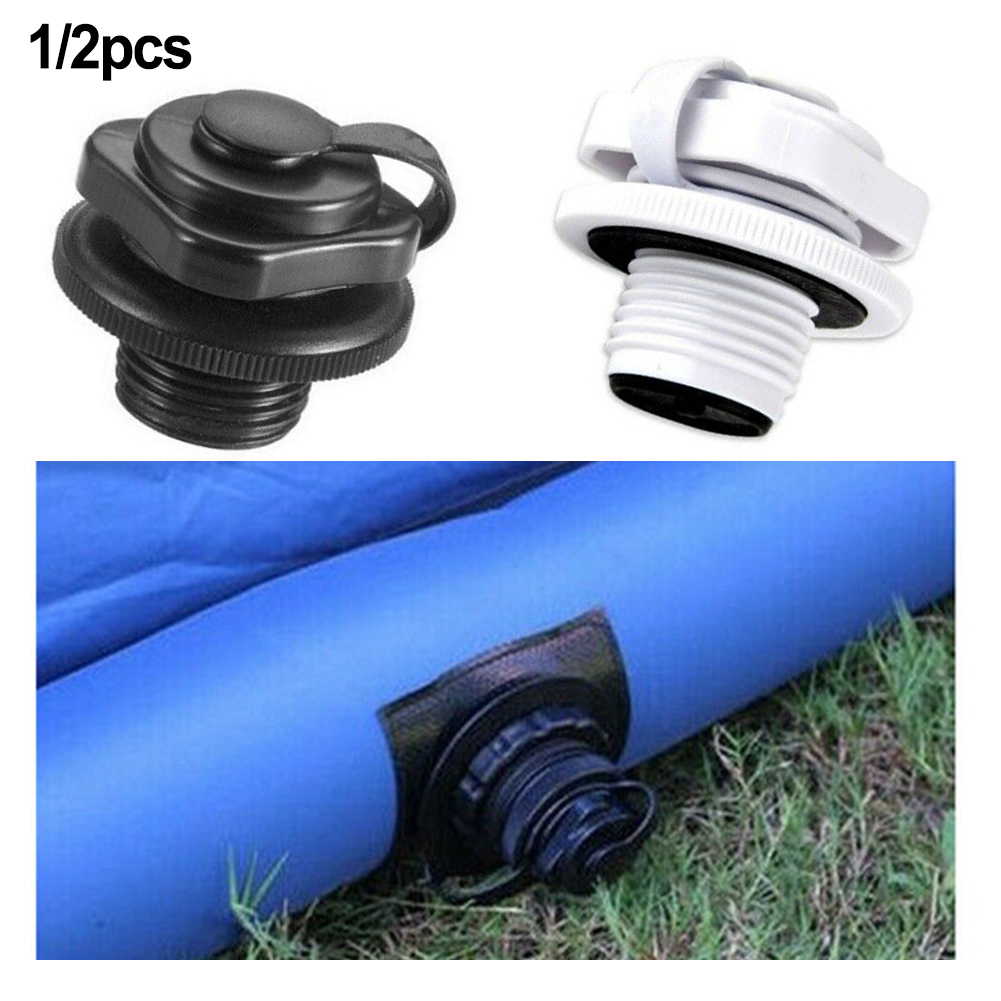 2 stuks luchtkap-schroefventie - Inflatable Hot Tub recensie en prijs