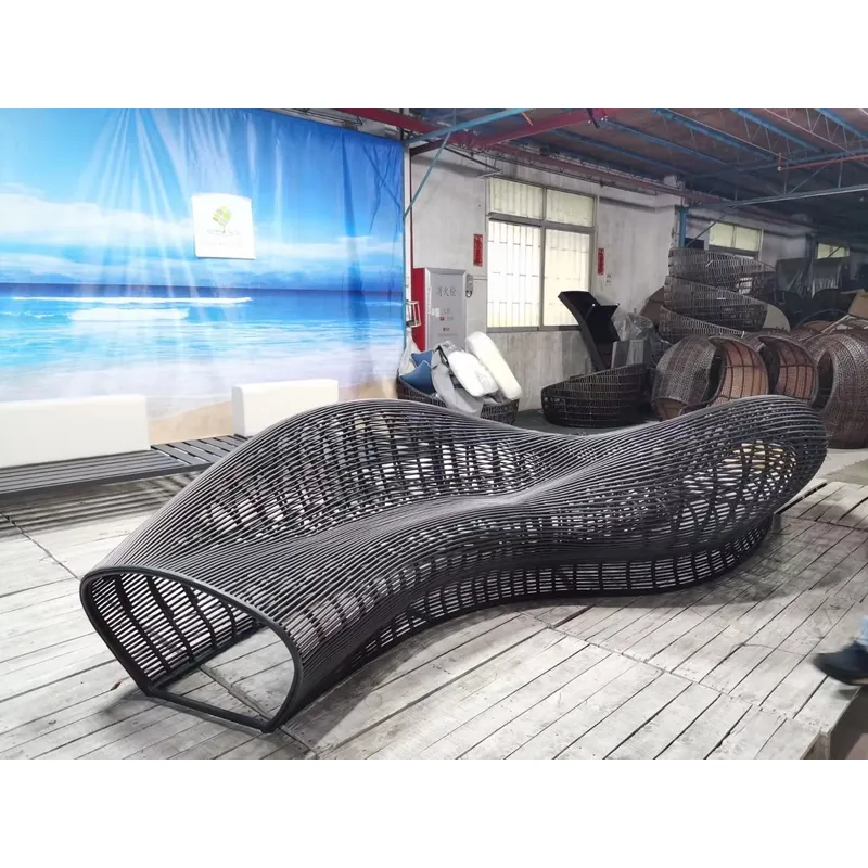 Fabrieksdirect, goede prijs, b - Outdoor Furniture Factory recensie en prijs