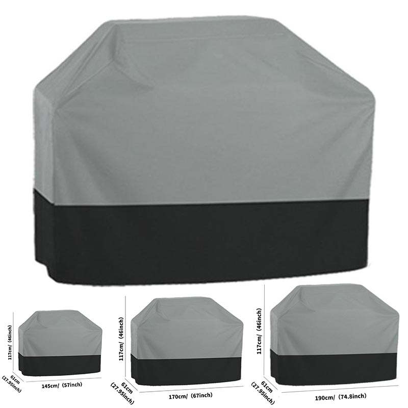 Outdoor Grill Cover Waterdicht - Outdoor Furniture Paint recensie en prijs
