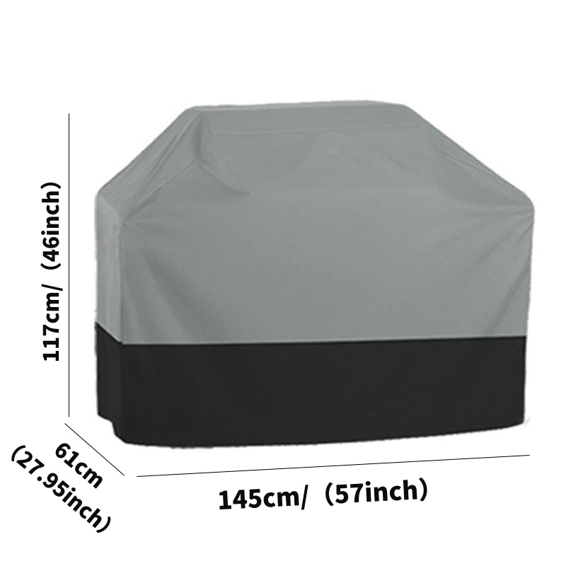 Outdoor Grill Cover Waterdicht - Outdoor Furniture Paint recensie en prijs