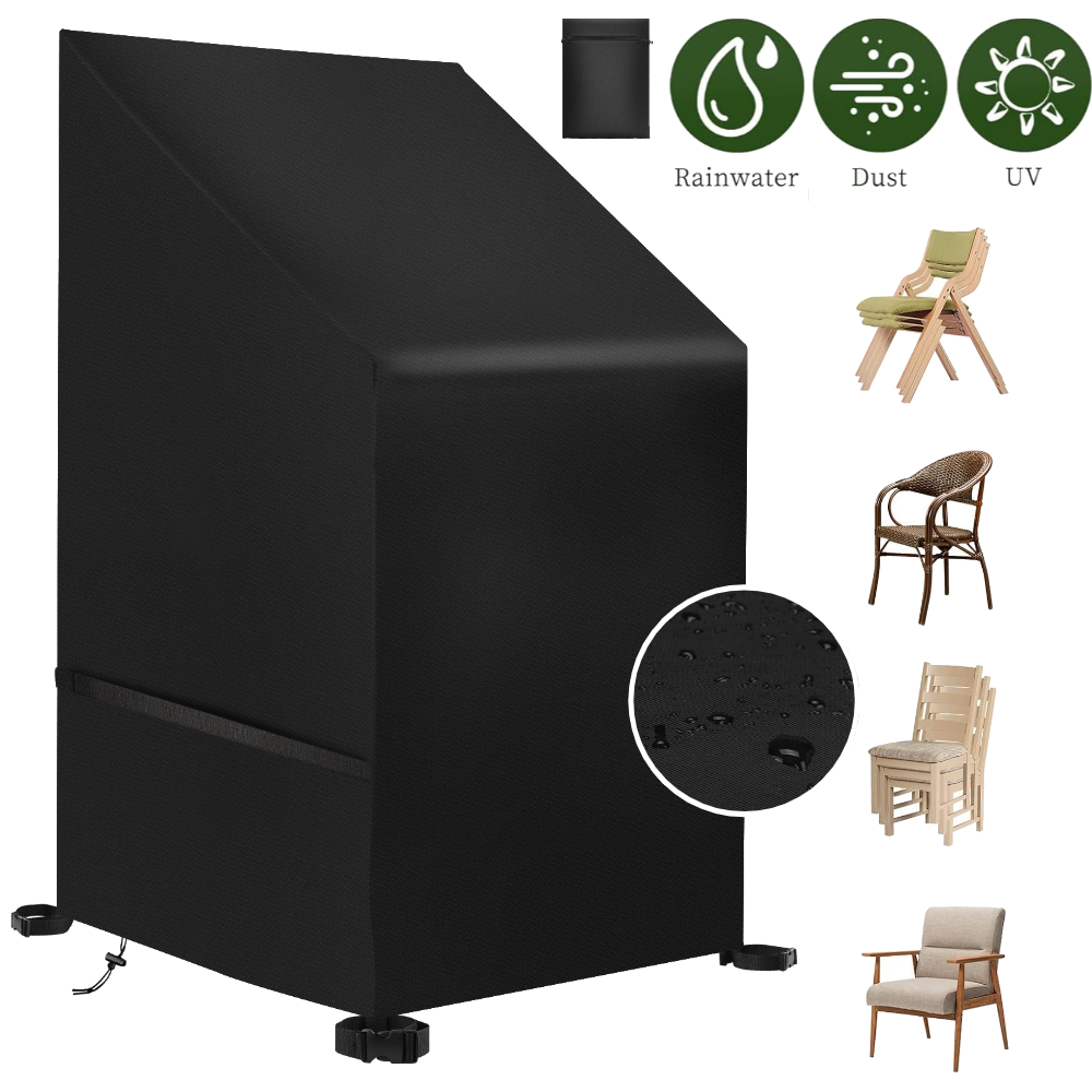 65x65x80x120cm Tuinstapelstoel - Outdoor Furniture Paint recensie en prijs