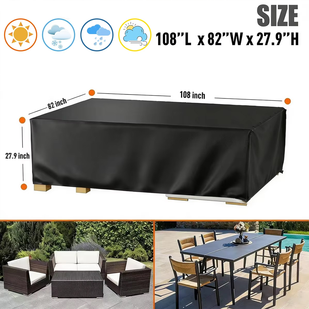 Op maat gemaakte 210D waterdic - Outdoor Furniture Upholstery Near Me recensie en prijs