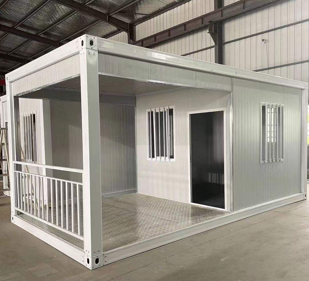 Fabrieks Prijs Containerhuis B - Outdoor Furniture Factory recensie en prijs