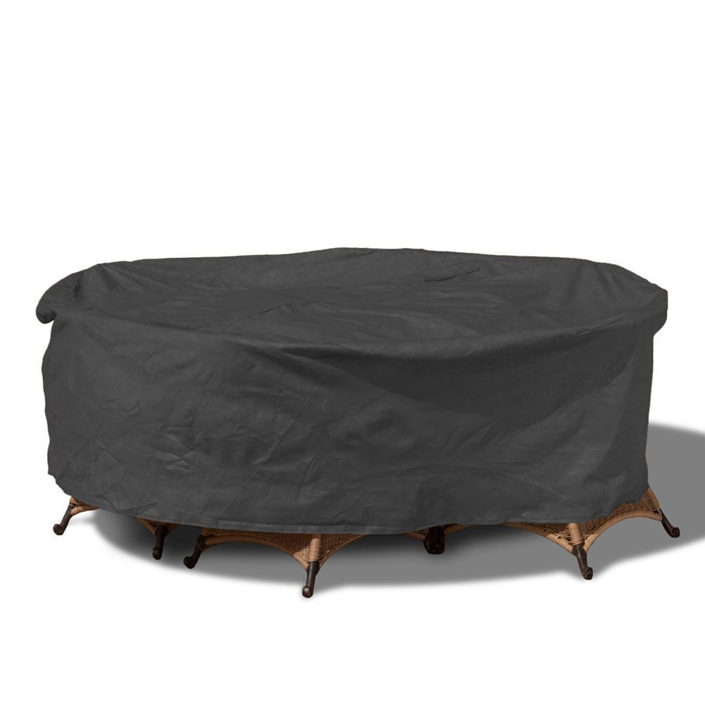 Ronde hoes voor tuinmeubelen,  - Outdoor Furniture Paint recensie en prijs