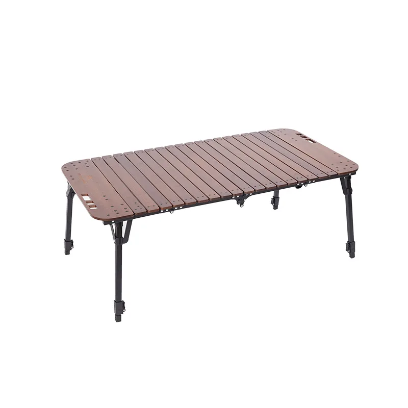 Hooki Mountain Guest Head Fact - Outdoor Furniture Factory recensie en prijs