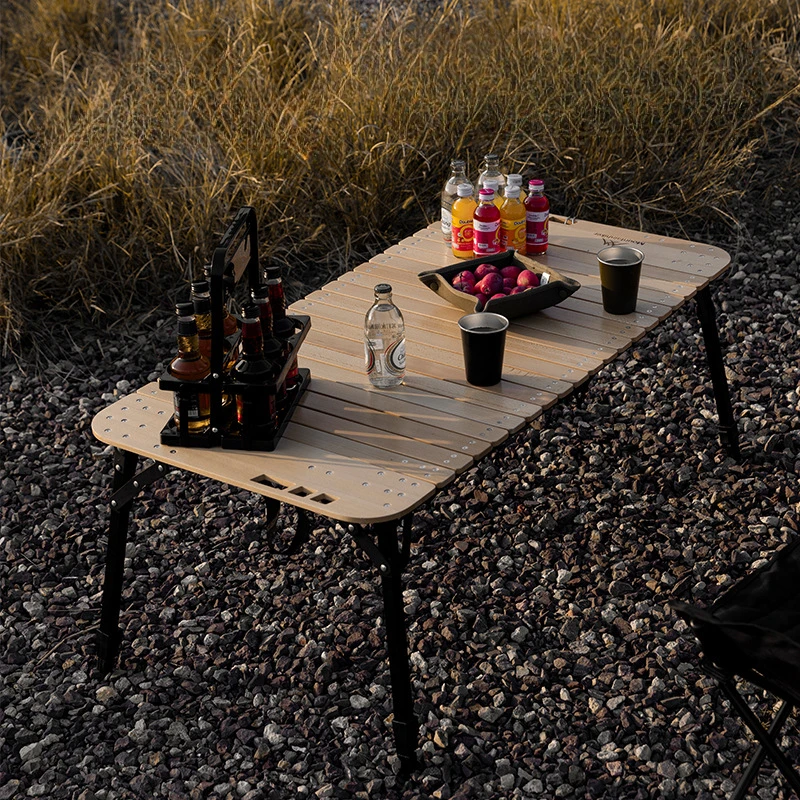 Hooki Mountain Guest Head Fact - Outdoor Furniture Factory recensie en prijs