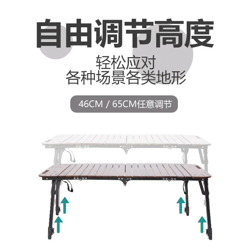 Hooki Mountain Guest Head Fact - Outdoor Furniture Factory recensie en prijs