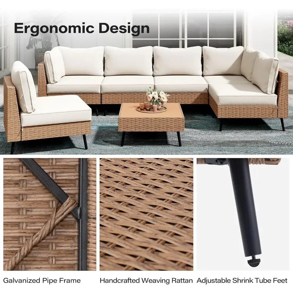 Direct van de fabriek 2026 7-d - Outdoor Furniture Factory recensie en prijs