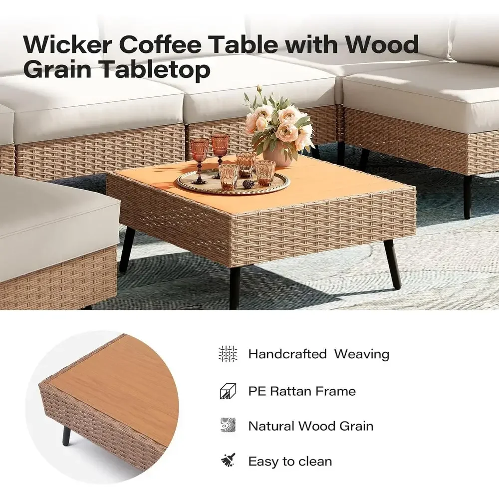 Direct van de fabriek 2026 7-d - Outdoor Furniture Factory recensie en prijs