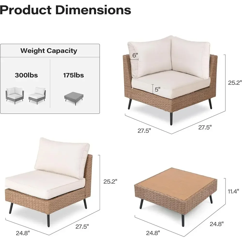 Direct van de fabriek 2026 7-d - Outdoor Furniture Factory recensie en prijs