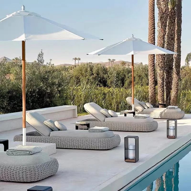 2026 Hoogwaardige all-weather  - Outdoor Furniture Quality recensie en prijs