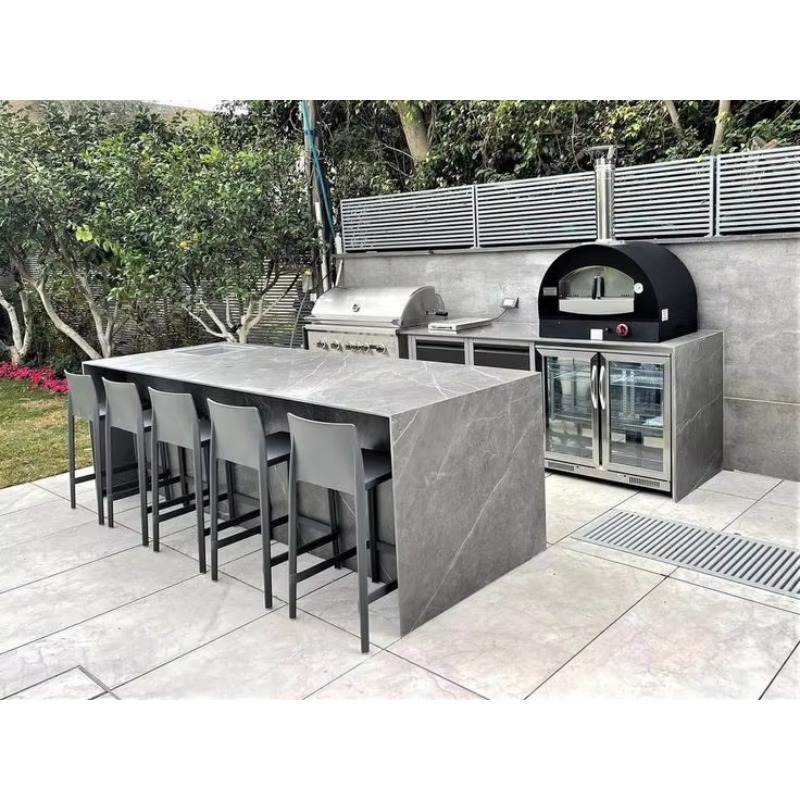 Direct van de fabriek: 2026 Zw - Outdoor Furniture Factory recensie en prijs