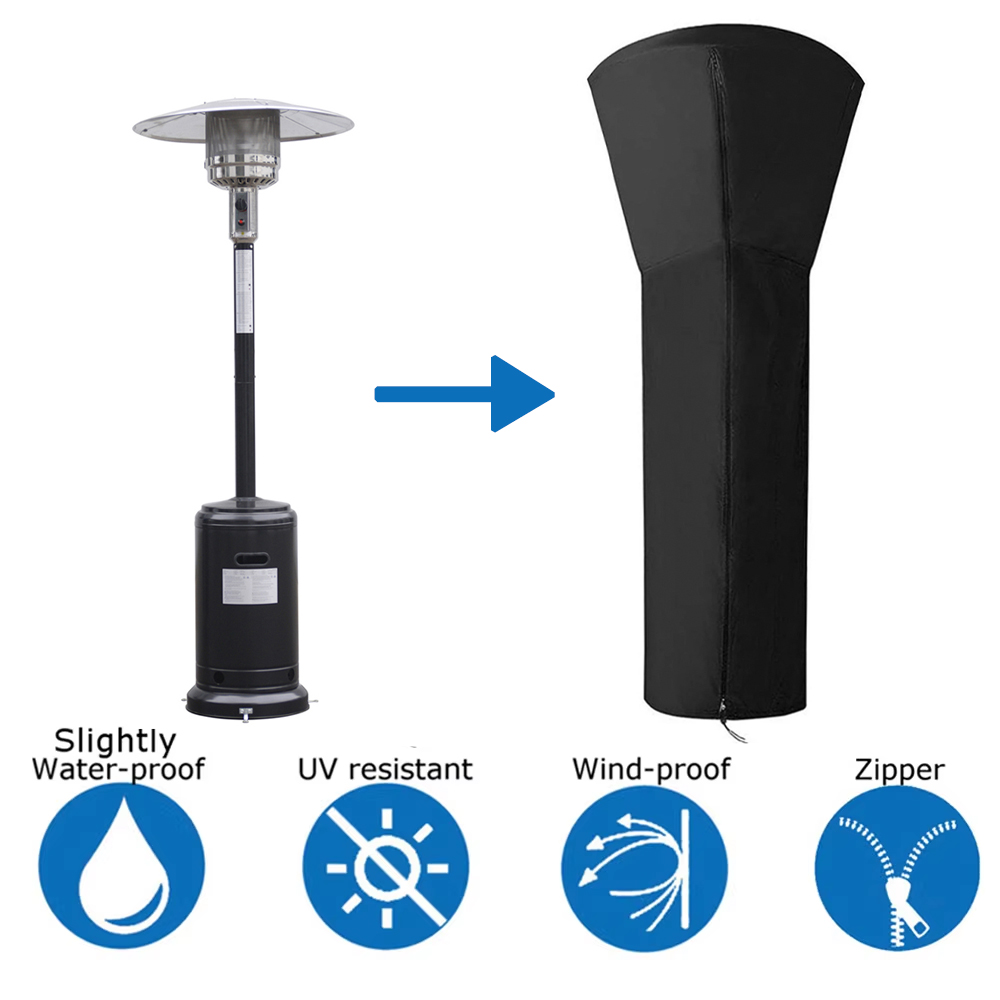 Outdoor Heaters Covers Waterdi - Outdoor Furniture Paint recensie en prijs