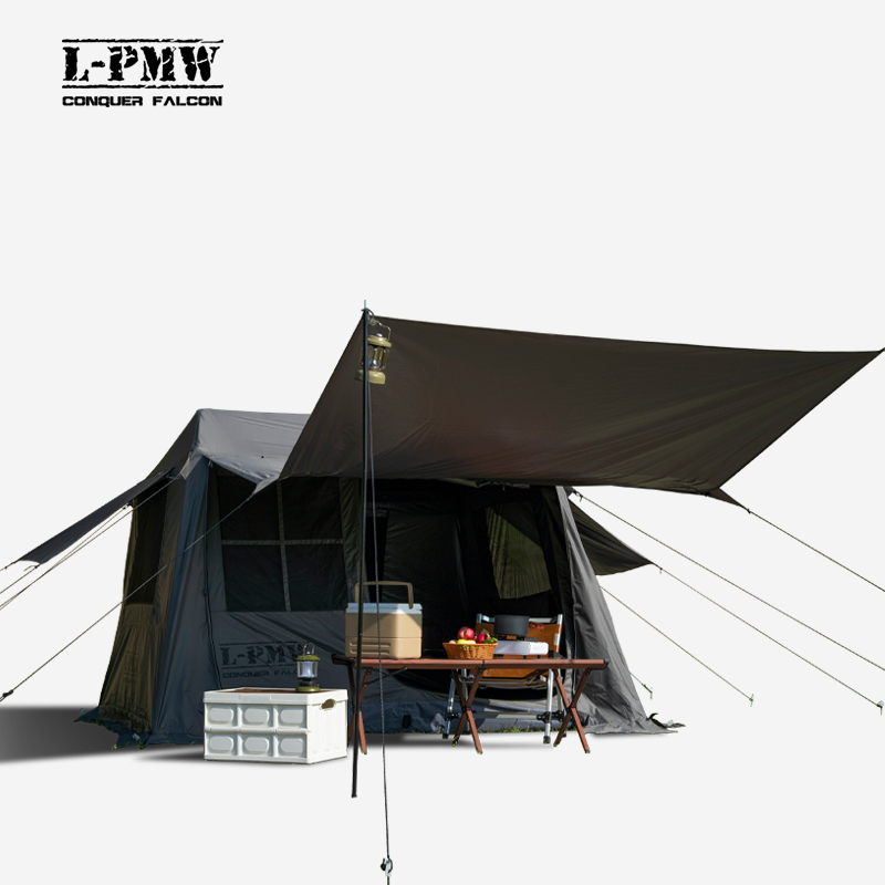 Hoge kwaliteit waterdichte out - Outdoor Furniture Factory recensie en prijs