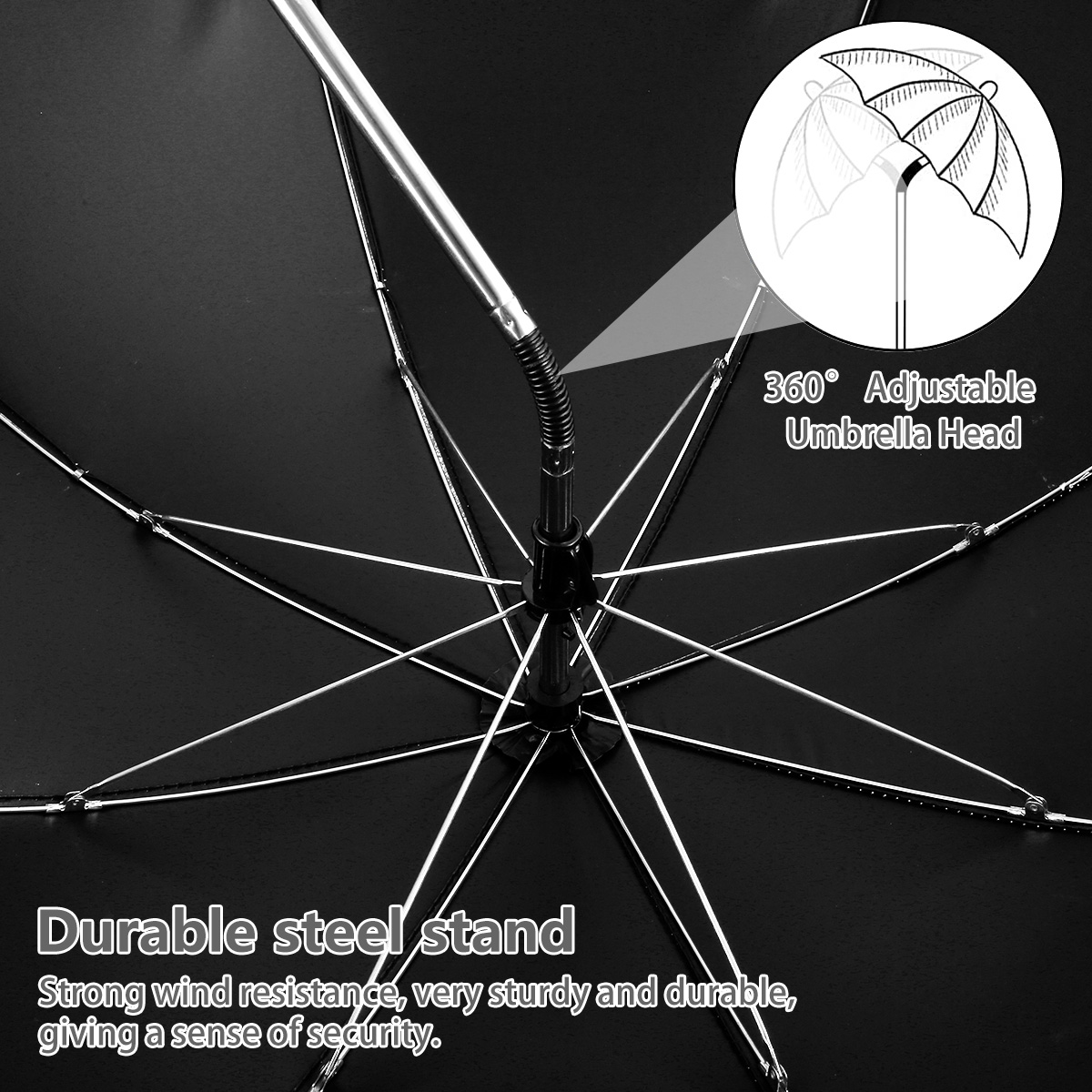 Universele Baby Auto Kinderwag - Parasol Umbrella Large recensie en prijs